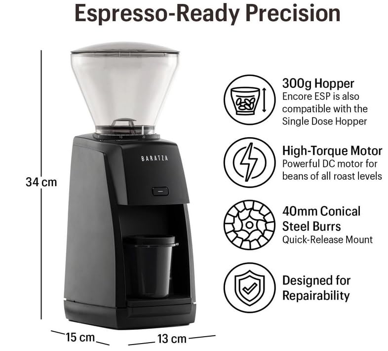 Amazon.com: Breville Bambino Plus Espresso Machine Bundle w